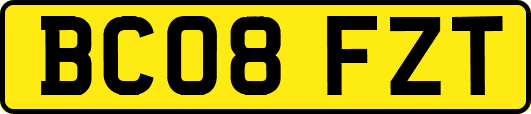 BC08FZT