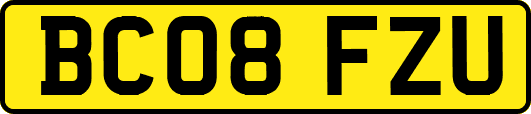 BC08FZU
