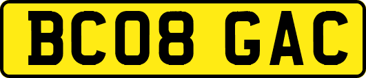 BC08GAC