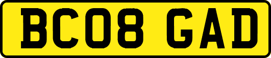 BC08GAD