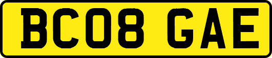 BC08GAE