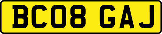 BC08GAJ