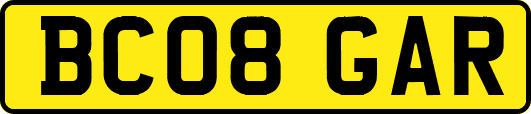 BC08GAR