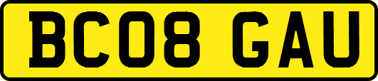BC08GAU