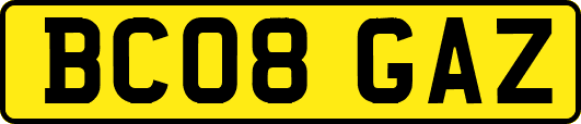 BC08GAZ