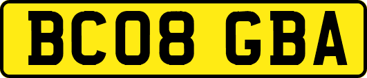 BC08GBA
