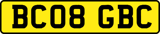 BC08GBC