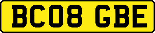 BC08GBE