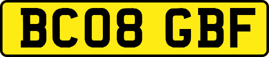 BC08GBF