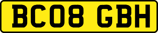 BC08GBH