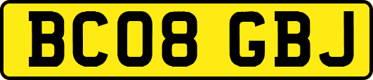 BC08GBJ