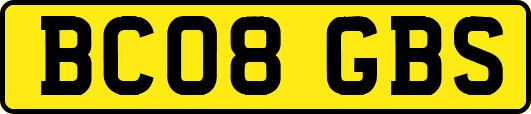 BC08GBS