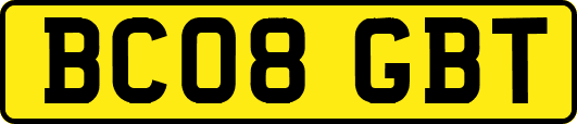 BC08GBT