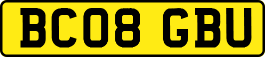 BC08GBU