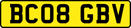 BC08GBV