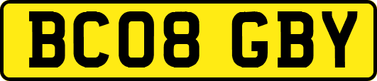 BC08GBY