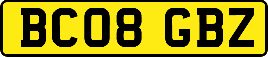 BC08GBZ