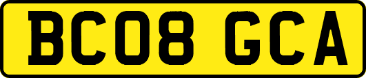 BC08GCA