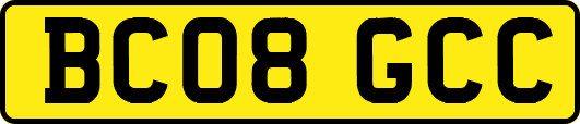 BC08GCC
