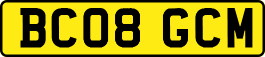 BC08GCM