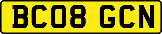 BC08GCN