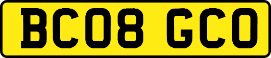 BC08GCO