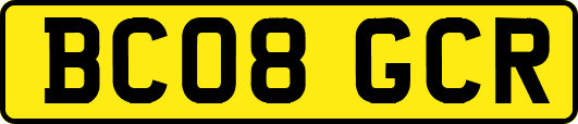 BC08GCR