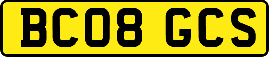 BC08GCS