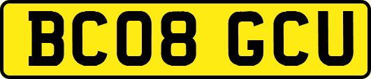 BC08GCU