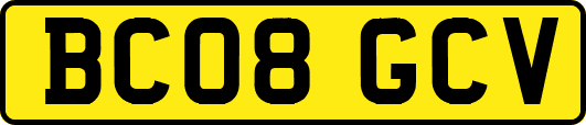 BC08GCV