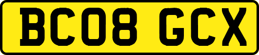 BC08GCX