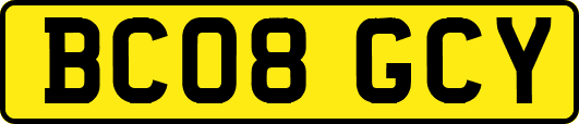 BC08GCY