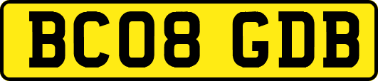 BC08GDB