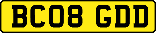 BC08GDD