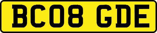 BC08GDE