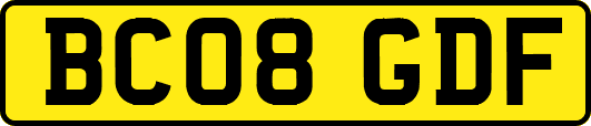 BC08GDF