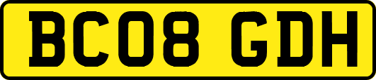BC08GDH
