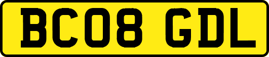 BC08GDL