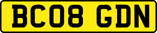 BC08GDN