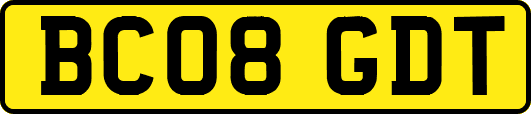 BC08GDT