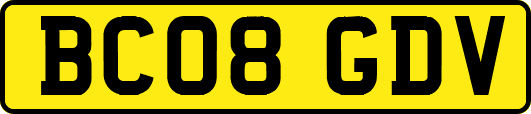 BC08GDV