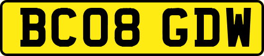 BC08GDW