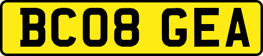 BC08GEA