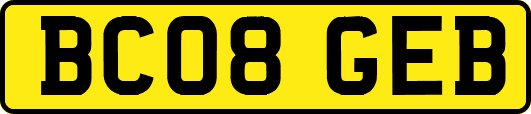 BC08GEB
