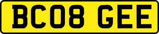 BC08GEE