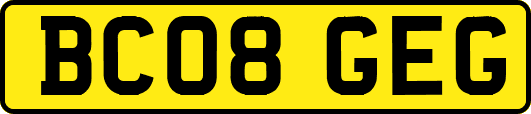 BC08GEG