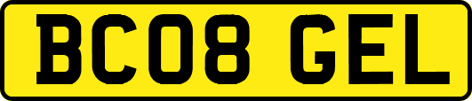 BC08GEL