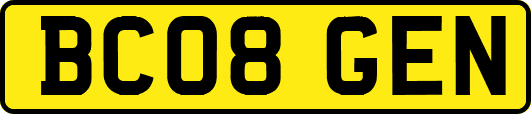 BC08GEN
