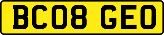 BC08GEO