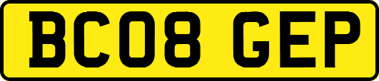 BC08GEP
